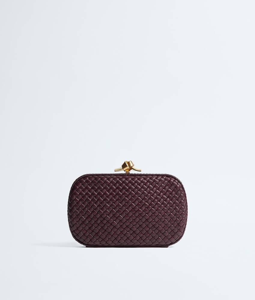 soft knot
                            
                            
                                soft knot by BOTTEGA VENETA