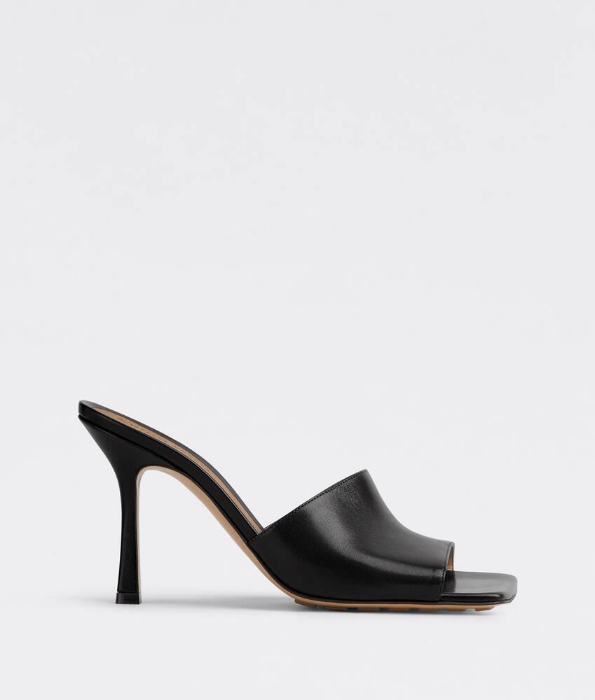 stretch sandals by BOTTEGA VENETA