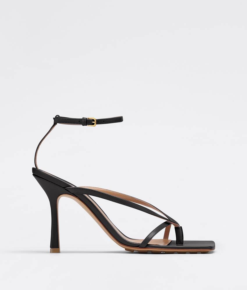 stretch sandals by BOTTEGA VENETA