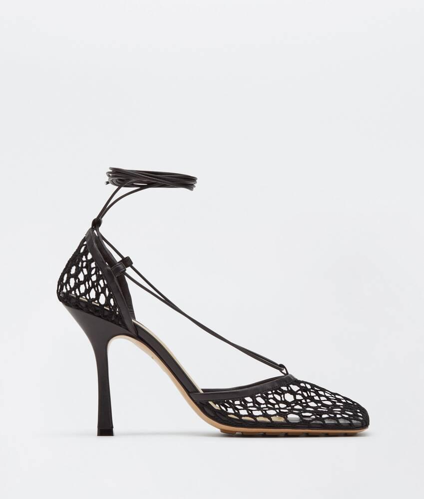 stretch sandals by BOTTEGA VENETA