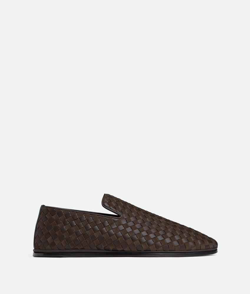 sunday slipper
                            
                            
                                sunday slipper by BOTTEGA VENETA