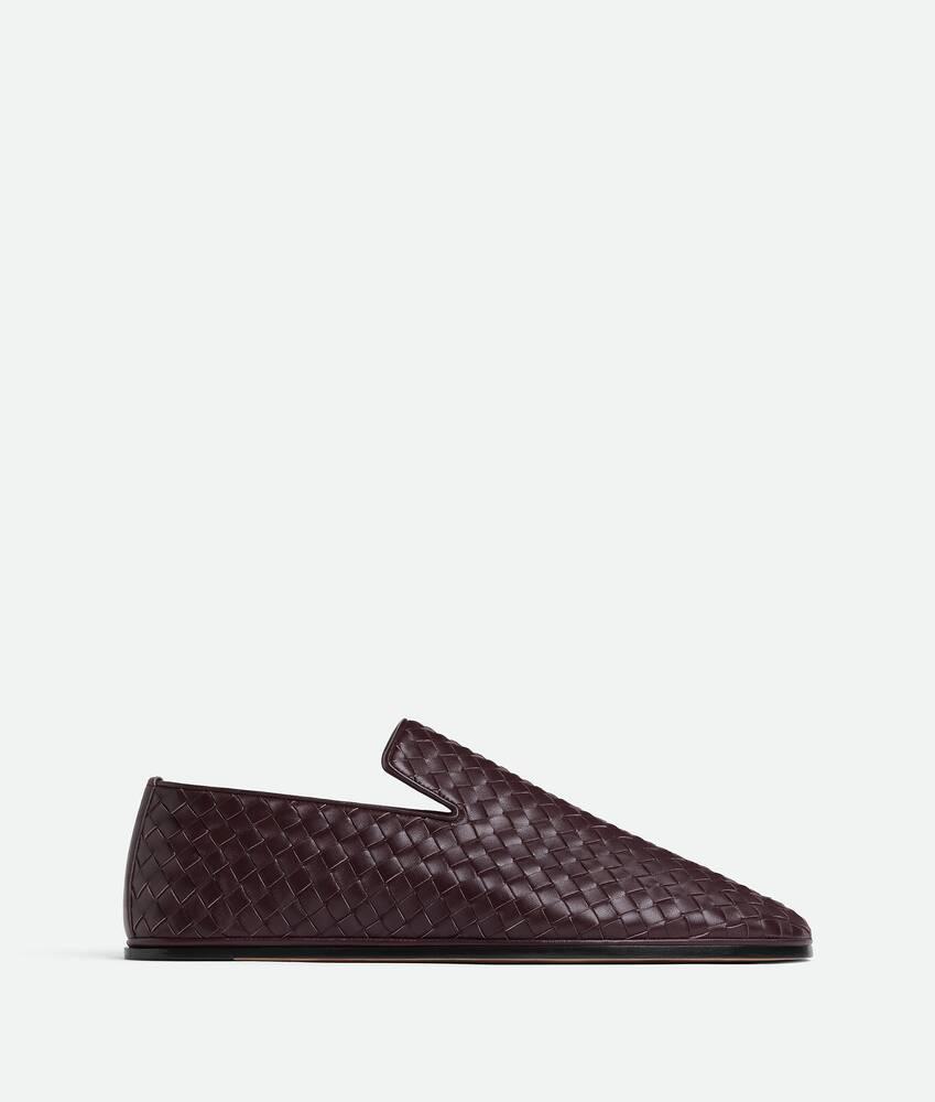 sunday slipper
                            
                            
                                sunday slipper by BOTTEGA VENETA