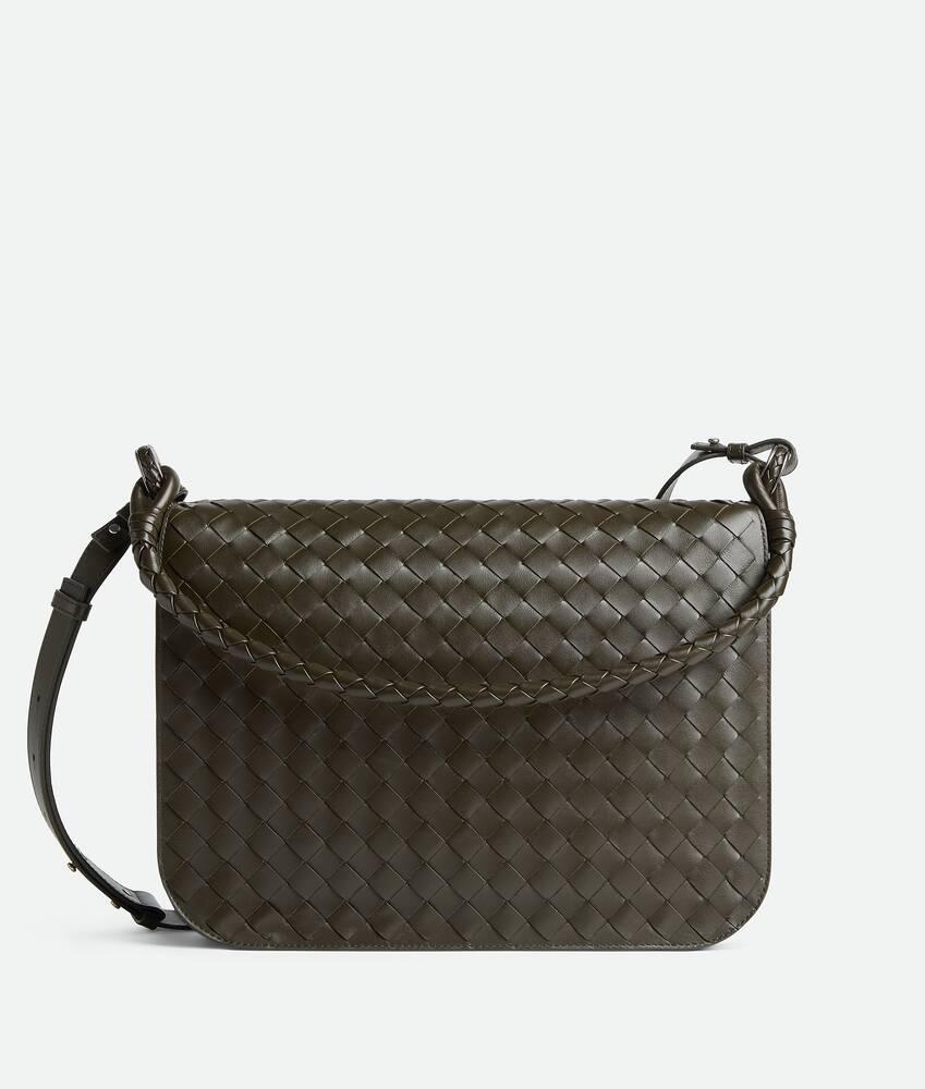 swing messenger by BOTTEGA VENETA