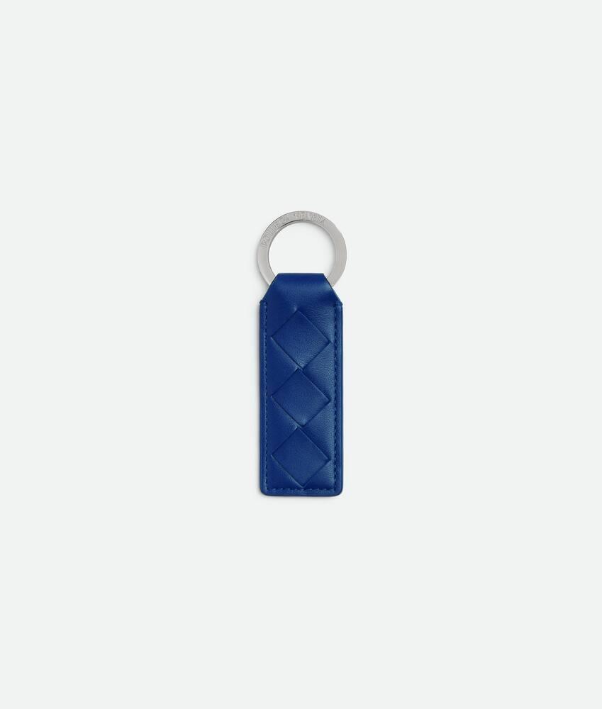 tab key ring
                            
                            
                                tab key ring by BOTTEGA VENETA
