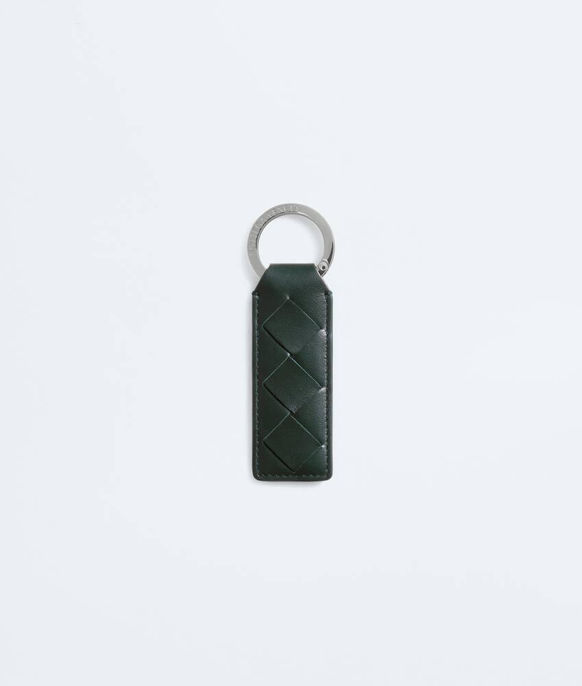 tab key ring
                            
                            
                                tab key ring by BOTTEGA VENETA