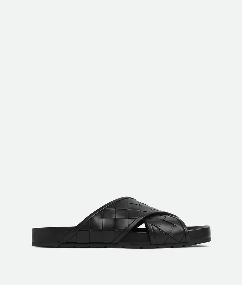 tarik mule by BOTTEGA VENETA