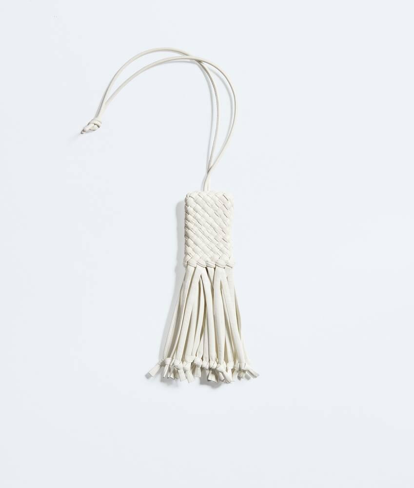 tosca key holder
                            
                            
                                tosca key holder by BOTTEGA VENETA
