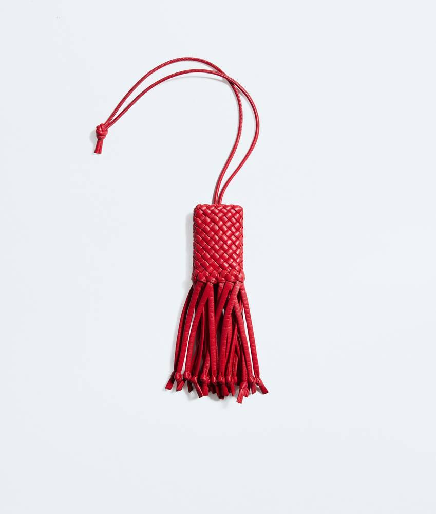 tosca key holder
                            
                            
                                tosca key holder by BOTTEGA VENETA