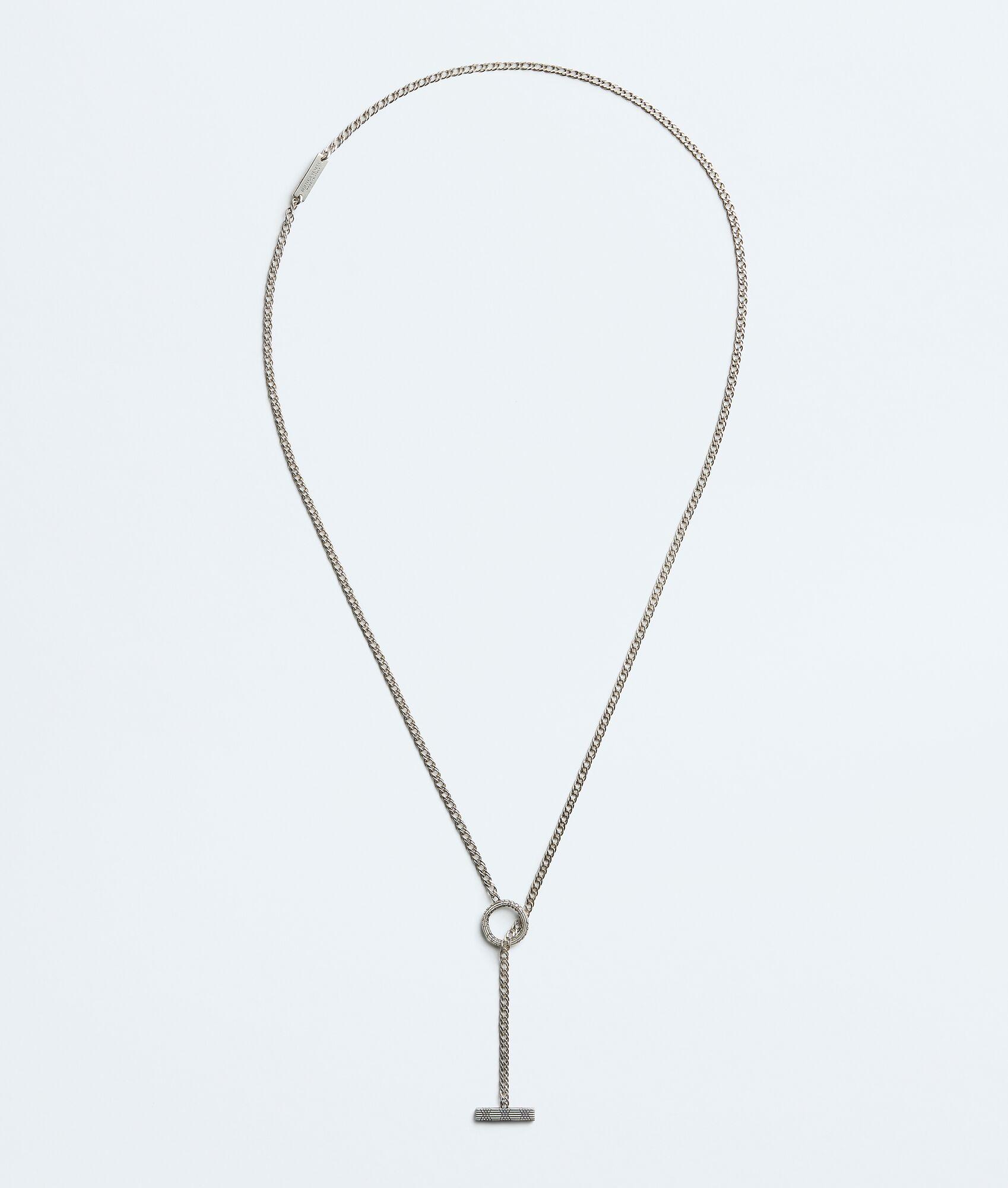 veneta chain necklace
                            
                            
                                veneta chain necklace by BOTTEGA VENETA