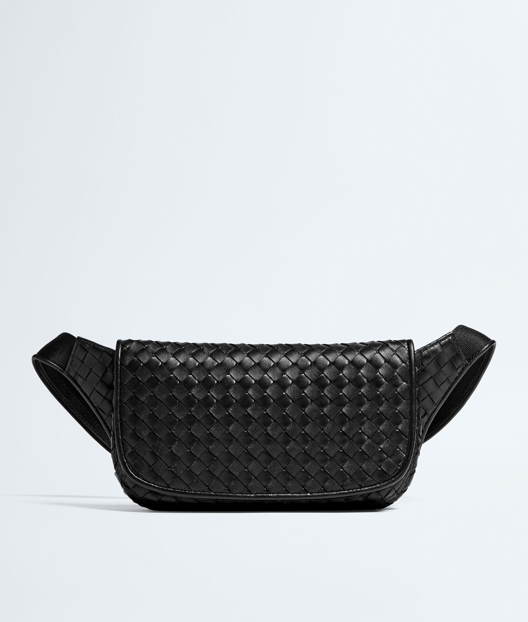 veneto belt bag
                            
                            
                                veneto belt bag by BOTTEGA VENETA