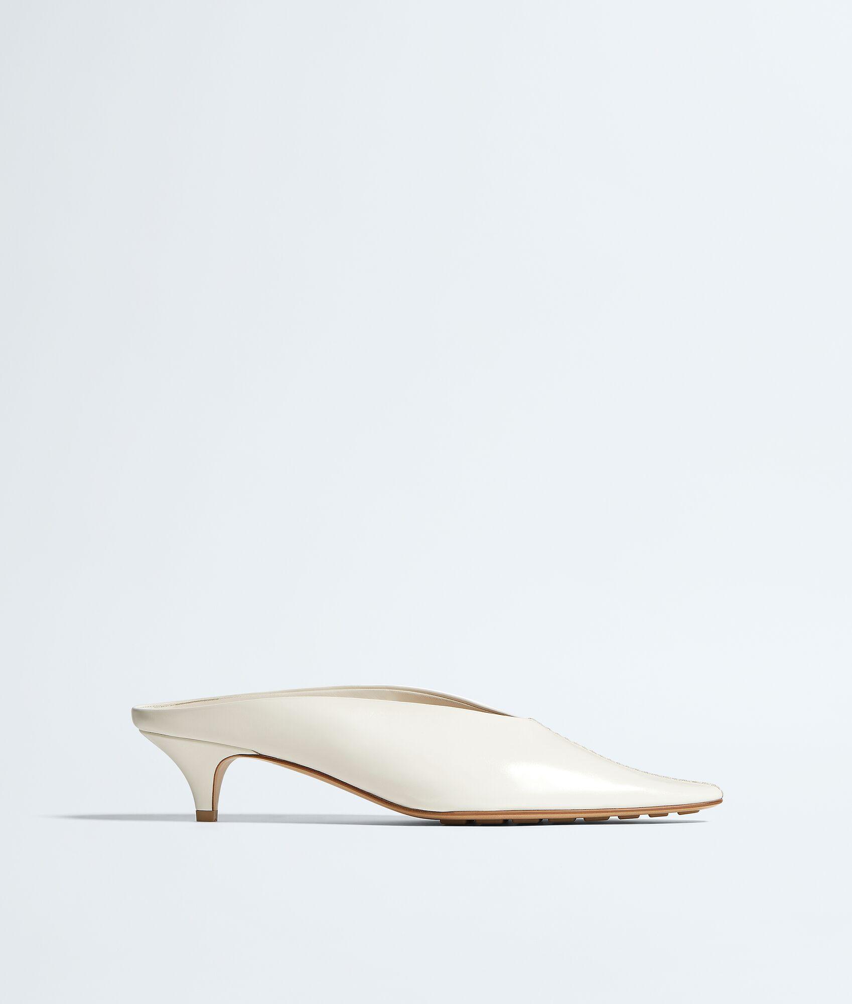 vesta mule pump
                            
                            
                                vesta mule pump by BOTTEGA VENETA