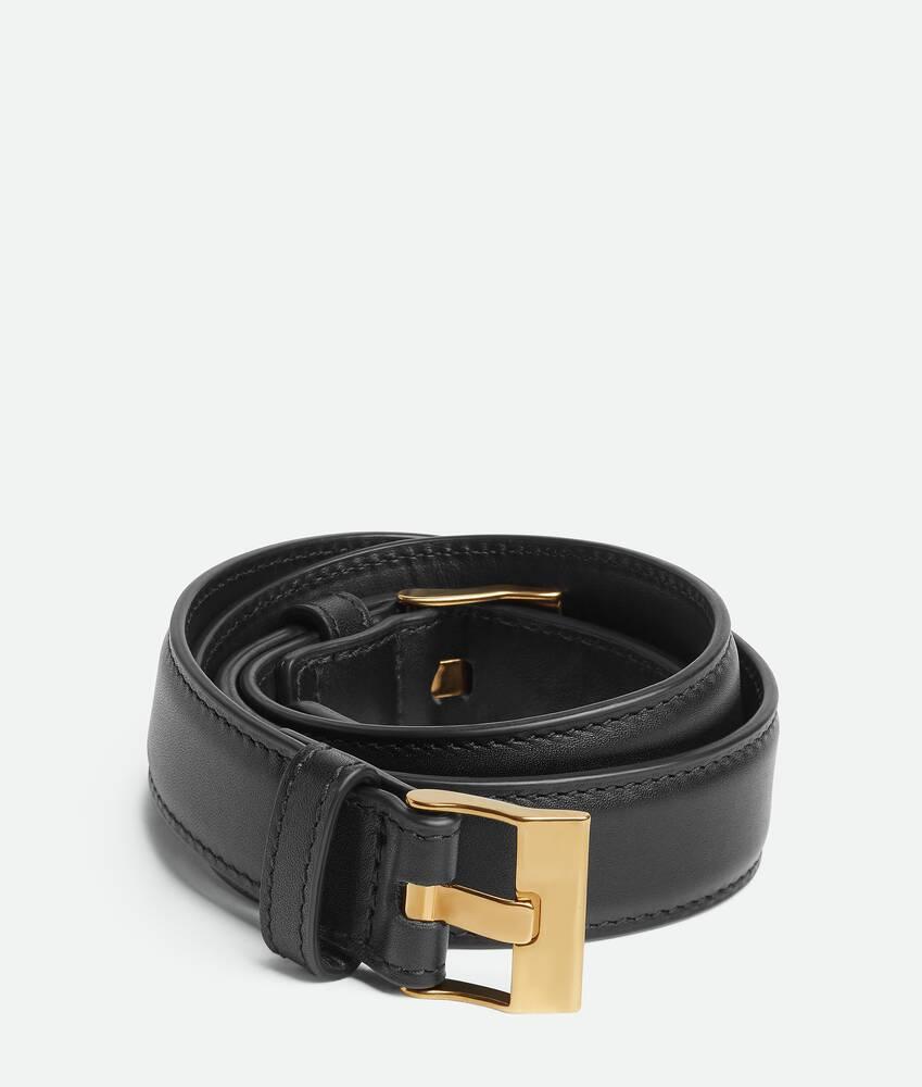 watch belt by BOTTEGA VENETA