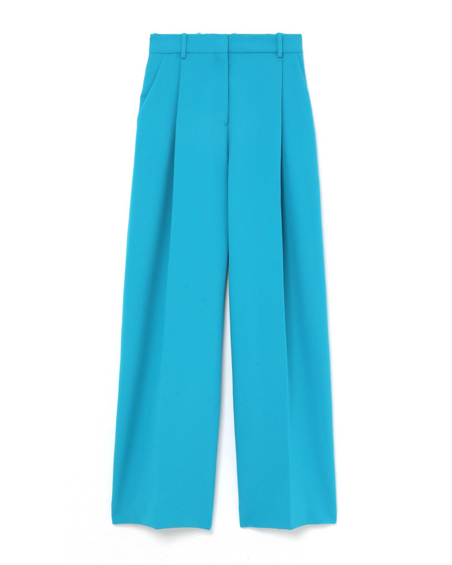 Ladies classic trousers by BOTTER