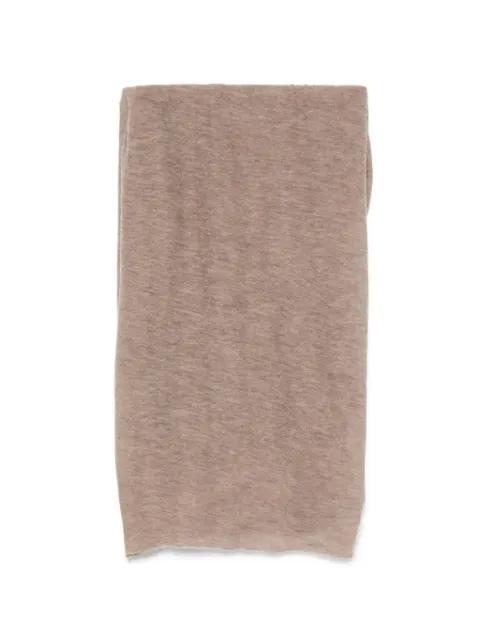cashmere scarf by BOTTO GIUSEPPE