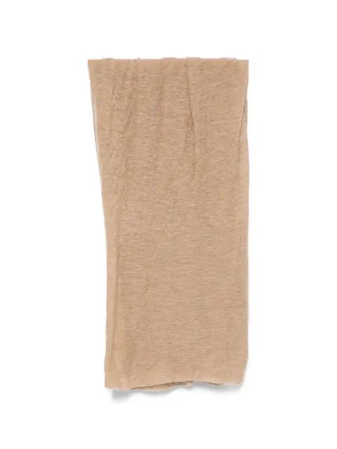 cashmere scarf by BOTTO GIUSEPPE