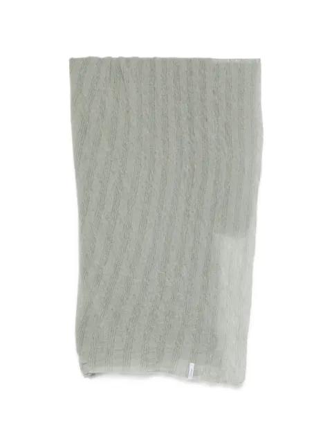 cashmere scarf by BOTTO GIUSEPPE