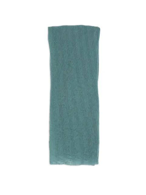 cashmere scarf by BOTTO GIUSEPPE