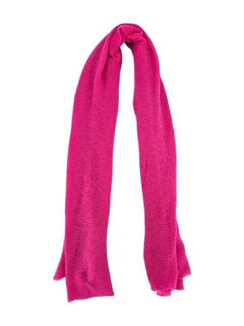 small cashmere scarf by BOTTO GIUSEPPE