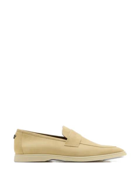 Loisir Gomme loafers by BOUGEOTTE
