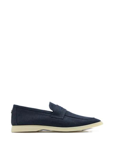 Loisir Gomme loafers by BOUGEOTTE