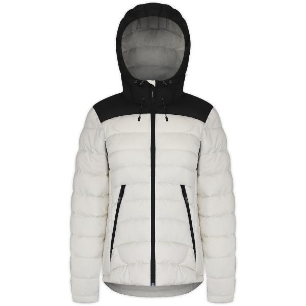 Cosmic Puffy Insulated Jacket by BOULDER GEAR