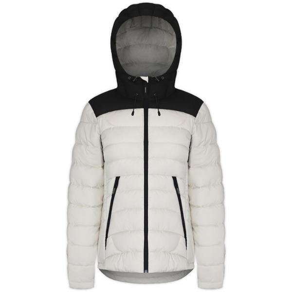 Cosmic Puffy Insulated Jacket by BOULDER GEAR