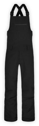 Depart Tech 3L Bib Pants by BOULDER GEAR