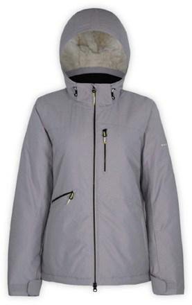 Ember Insulated Jacket by BOULDER GEAR