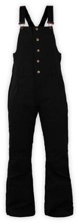 Marvel II Bib Snow Pants by BOULDER GEAR