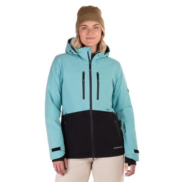 Mesmerize Insulated Jacket by BOULDER GEAR