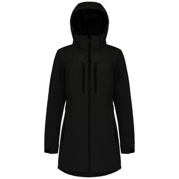 Palisades Soft-Shell Jacket by BOULDER GEAR