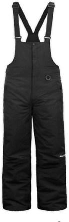 Pinnacle Bib Snow Pants by BOULDER GEAR