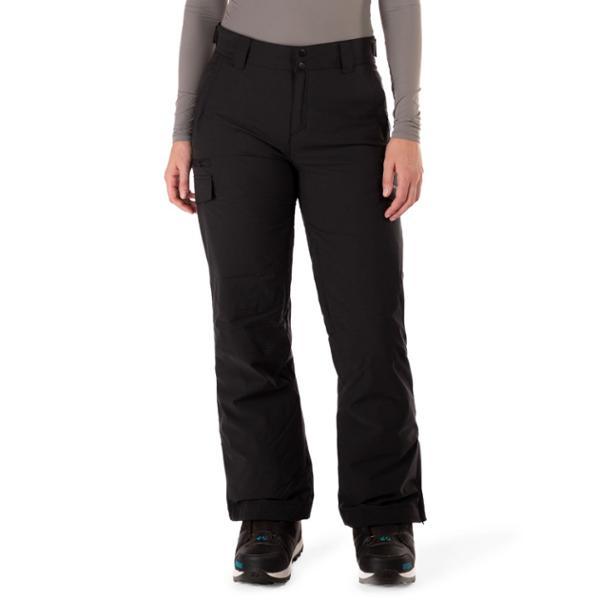 Slope Cargo Snow Pants by BOULDER GEAR