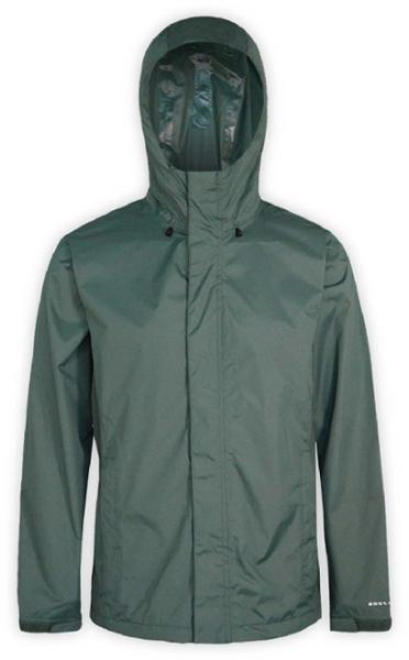 Stratus Rain Jacket by BOULDER GEAR