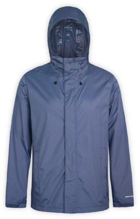 Stratus Rain Jacket by BOULDER GEAR