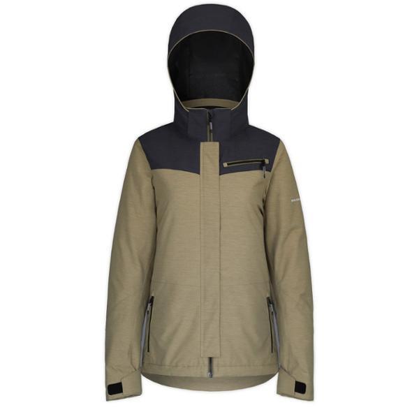 Switch Insulated Jacket by BOULDER GEAR