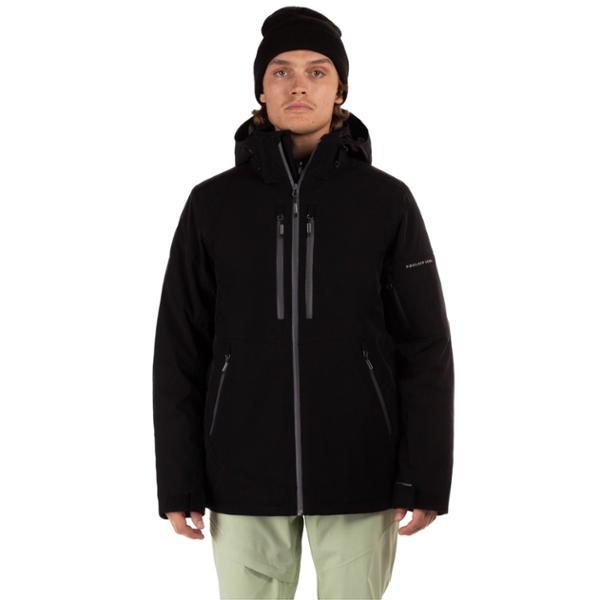 Volt Tech Insulated Jacket by BOULDER GEAR