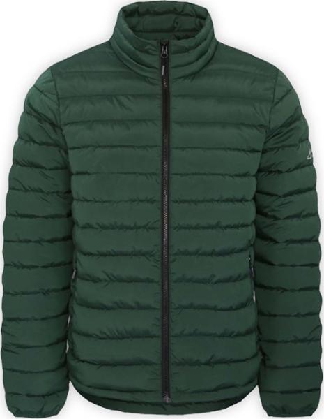 Voyage Insulated Puffy Jacket by BOULDER GEAR