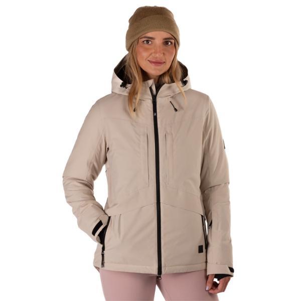 Whimsical Insulated Jacket by BOULDER GEAR