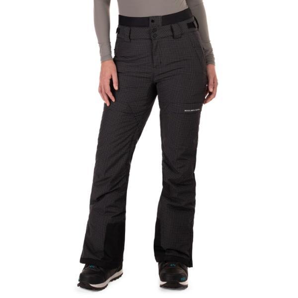 Zoe Snow Pants by BOULDER GEAR