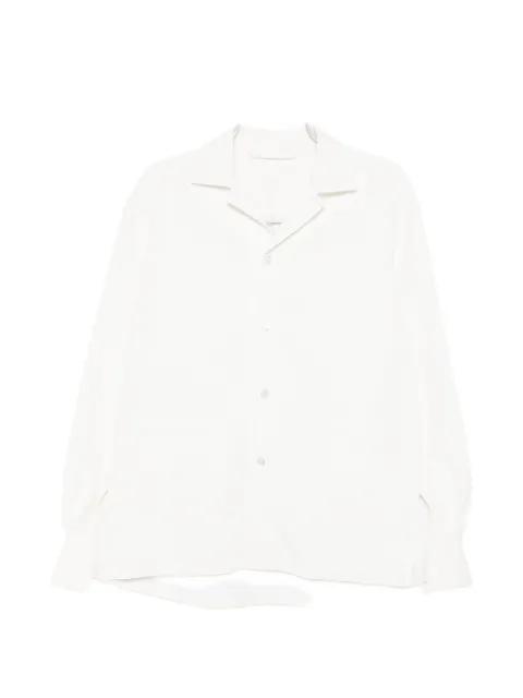 Astre shirt jacket by BOURRIENNE