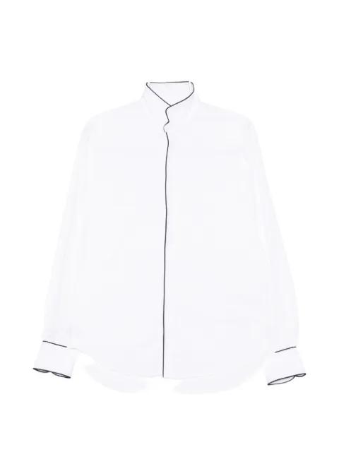 Equipage shirt by BOURRIENNE