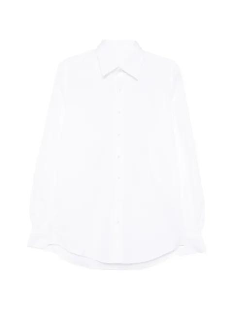 Numero II shirt by BOURRIENNE