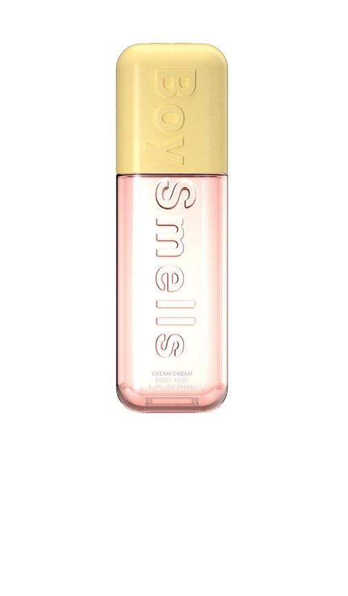 Boy Smells Cream Dream Body Mist in Beauty by BOY SMELLS