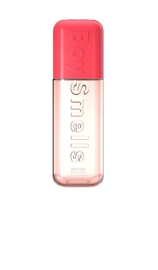 Boy Smells Fruity Lips Body Mist in Beauty by BOY SMELLS