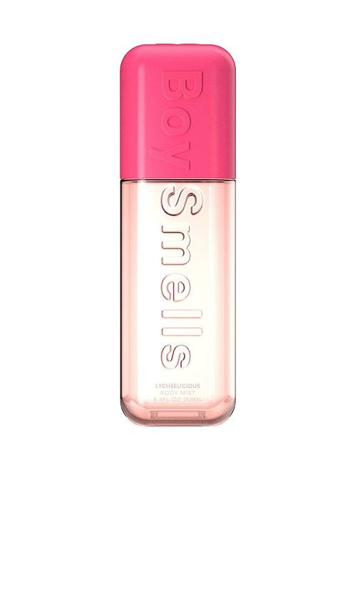 Boy Smells Lycheelicious Body Mist in Beauty by BOY SMELLS
