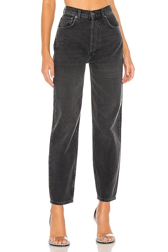 the toby relaxed taper jean by BOYISH