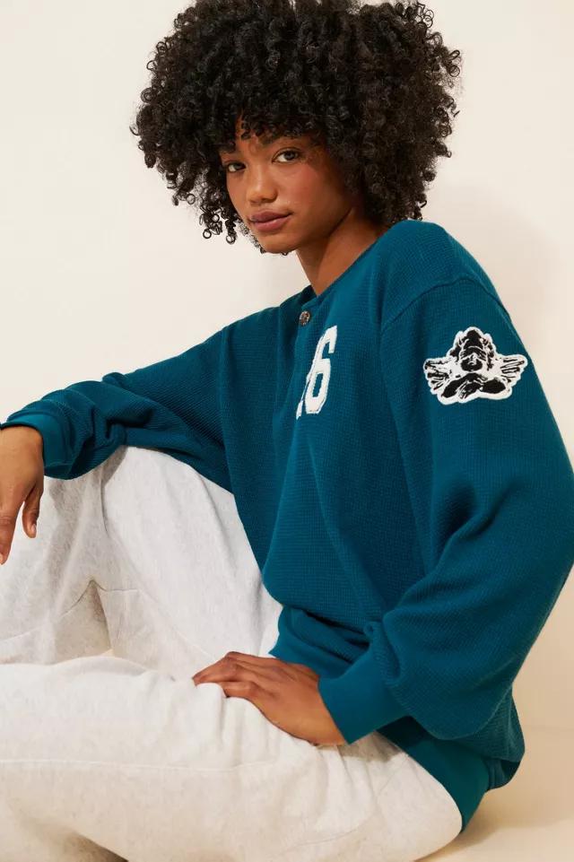 Boys Lie A Little Birdie Told Me Sweatshirt by BOYS LIE