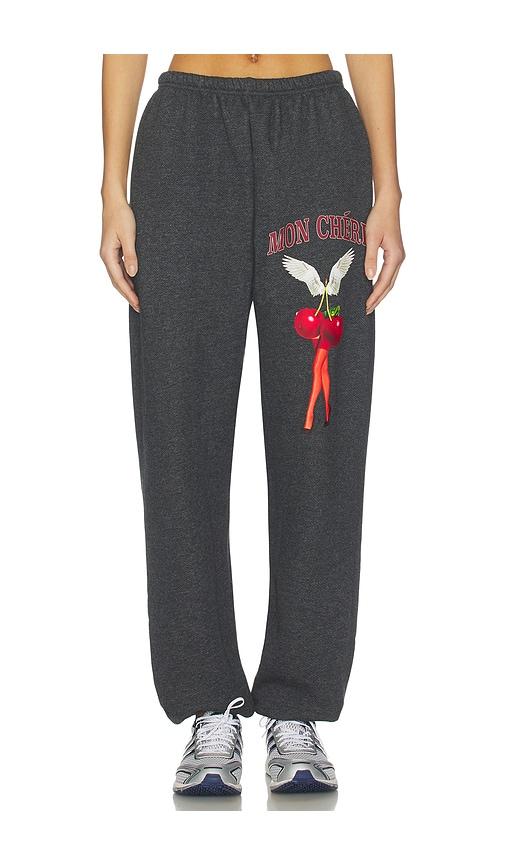 Boys Lie Mon Cheri Kimmy Pant in Grey by BOYS LIE