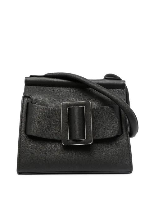 Karl 24 leather bag by BOYY